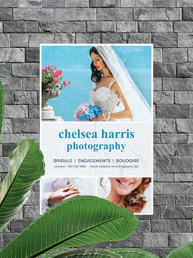 Poster Maker : Flyer Maker screenshot 8