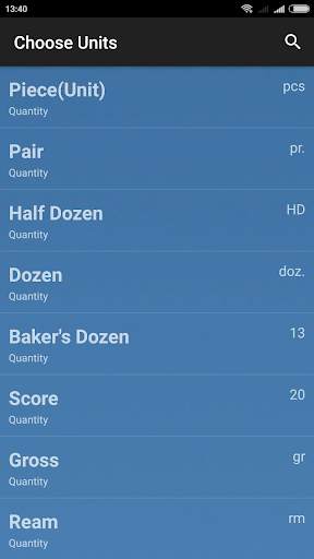 Travel Price Converter screenshot 4