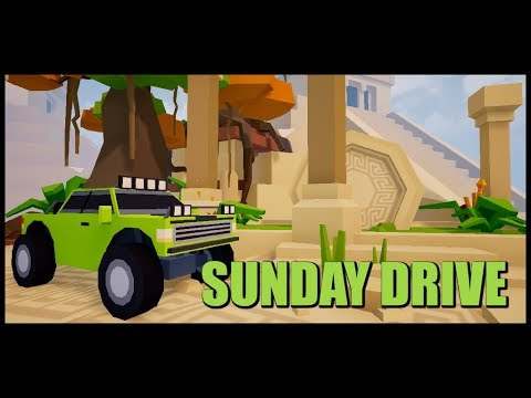 Sunday Drive screenshot 1