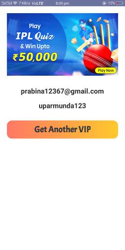 Star Sports Official Live Cricket IPL Tv Guide screenshot 4