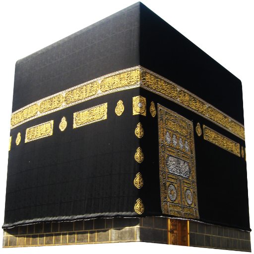Qibla Direction icon
