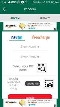 MyMoney screenshot 4