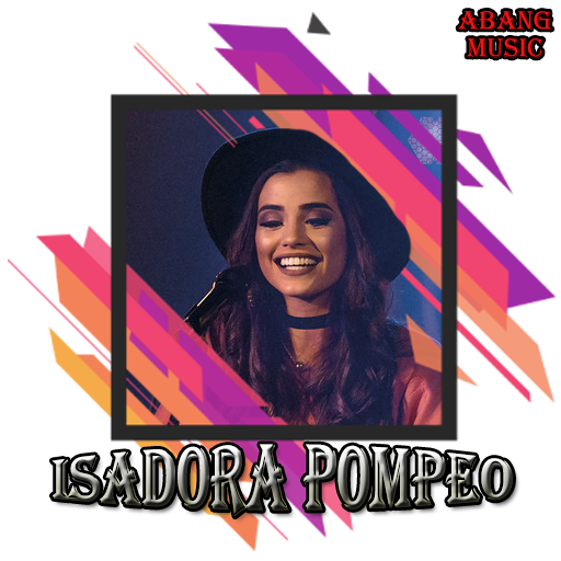 Isadora Pompeo - Seja Forte icon
