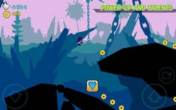 Gear Jack Black Hole screenshot 8