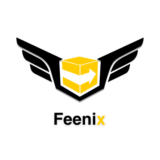 Feenix icon