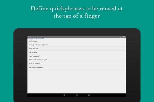 Chatterboks for WhatsApp screenshot 10