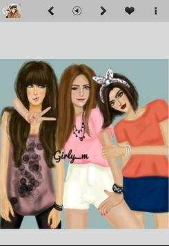 Girly m new pictures screenshot 3