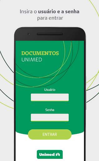 Documentos Unimed screenshot 4