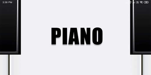 Piano Keyboard And Musical Instruments screenshot 1