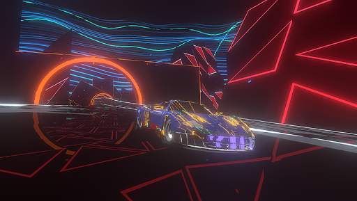 Music Racer screenshot 3