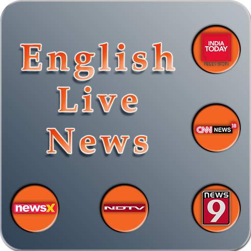 English News Live 1.1