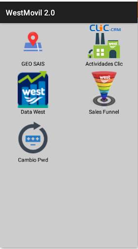 Movil West screenshot 6
