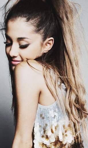 Ariana Grande Wallpapers screenshot 11