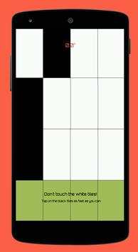 Piano Tiles 2 beast screenshot 4