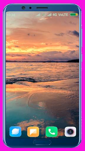 Beach Wallpaper Best 4K screenshot 9