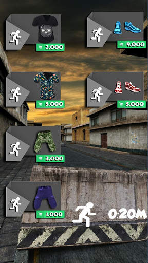 Last Run 3D screenshot 8