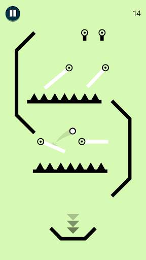 Go Escape! - Casual Ball Games screenshot 6