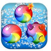 Rainbow Candy Frozen Mania 1