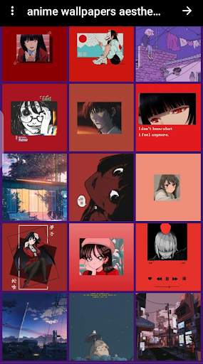 sick anime wallpapers screenshot 8