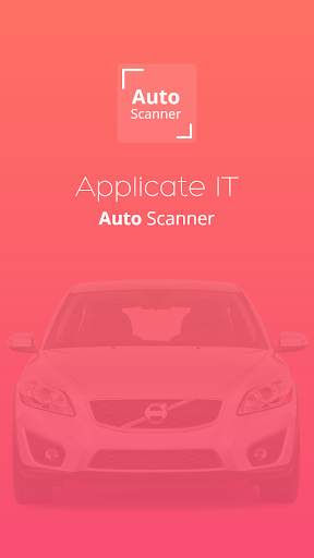 AUTO Scanner screenshot 1