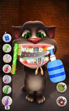 New Crazy Tom Dentist screenshot 1