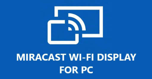 Miracast Wifi Display - Pro screenshot 1