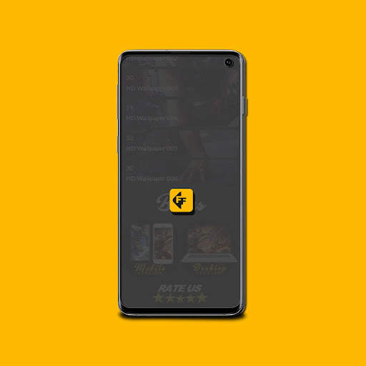 FFFF HD Wallpaper screenshot 3