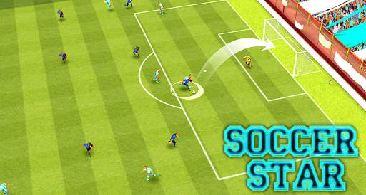 Football League: Champions 2020 screenshot 2