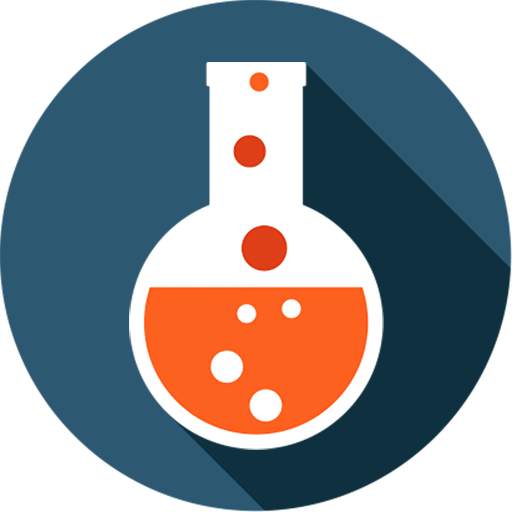 Complete Chemistry App 1.0.1