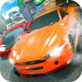 Highway Speed Car Racing 0.4