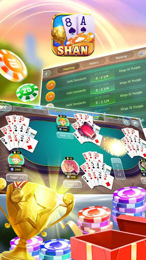 Shan Koe Mee ShweYang - ရွမ္းကိုးမီ screenshot 2