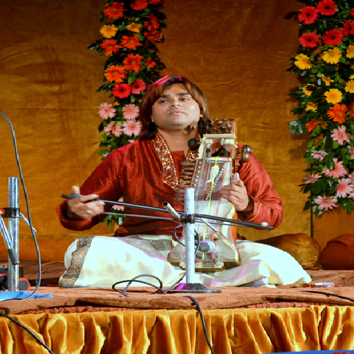 FROM CLASSICAL TO WESTERMN,D,J. STYLE SARANGI icon