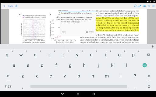 ReadCube скриншот 15