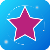 Video Star Editor icon