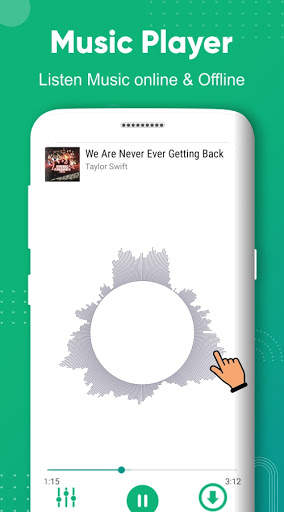 Mp3 Music Downloader- Download Offline Mp3 Music screenshot 5