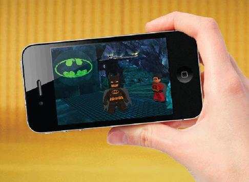 Guide The LEGO Batman Movie DC Superheroes Unite screenshot 2