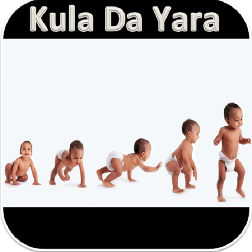 ikon Kula Da Yara