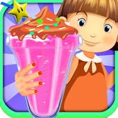 Frozen Milkshake Maker 1.3