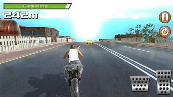 Extreme Bikes Vice City screenshot 4