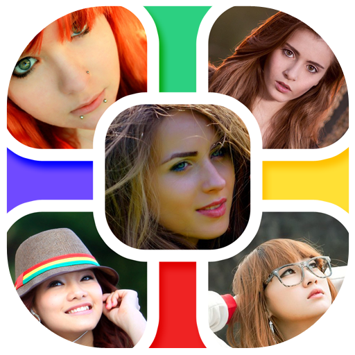 Pic O Collage - Insta PhotoGrid icon
