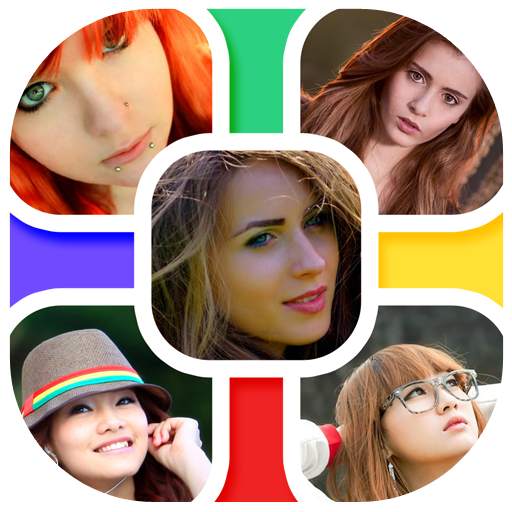Pic O Collage - Insta PhotoGrid 2.7