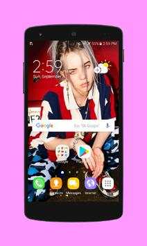 Billie Eilish Wallpapers screenshot 3