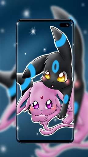 Wallpaper for Eevee screenshot 3