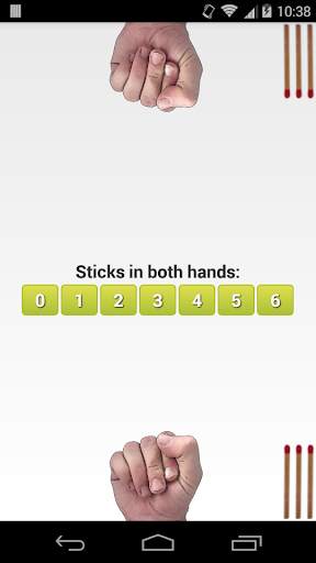 Sticks Game screenshot 4