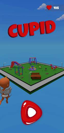 Cupid screenshot 1
