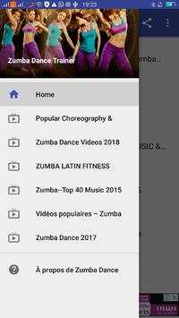 Zumba Dance screenshot 1