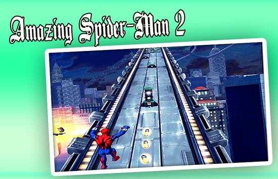 Guides Amazing Spider-Man 2 screenshot 2