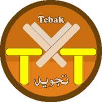 Game Tajwid (Tebak Bacaan) logo