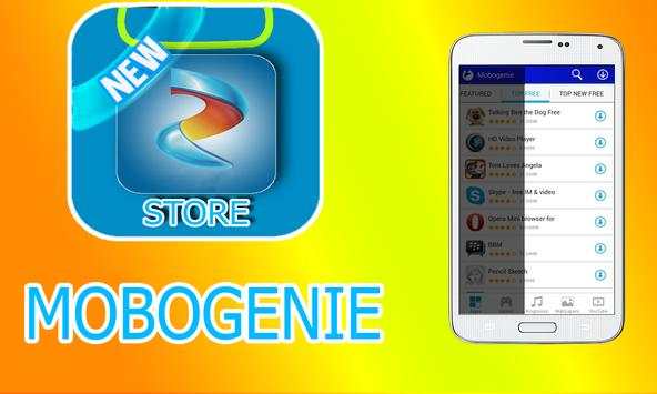 New MoboGenie Lite Tips screenshot 1