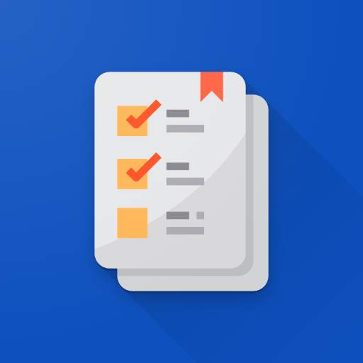 Easy List: Best Task App & Daily Checklist App 1.0.0